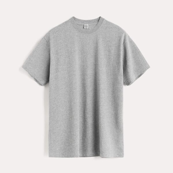 Loose Tencel Tee