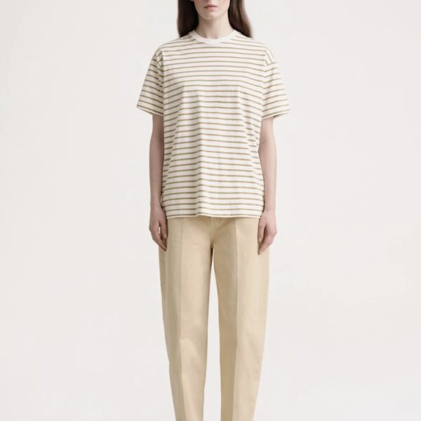 Loose Tencel Tee