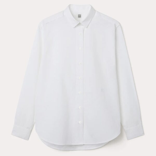 Cotton Shirt